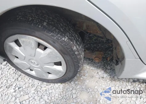 2006 Scion Xa z USA, uszkodzony, nr VIN JTKKT624560135494